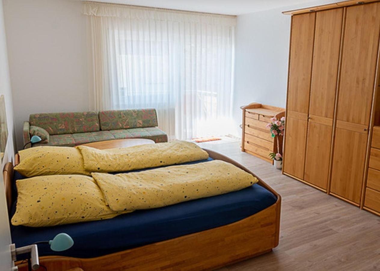 Haus Lucia Appartment "Schoenblick" Schönwalde Esterno foto